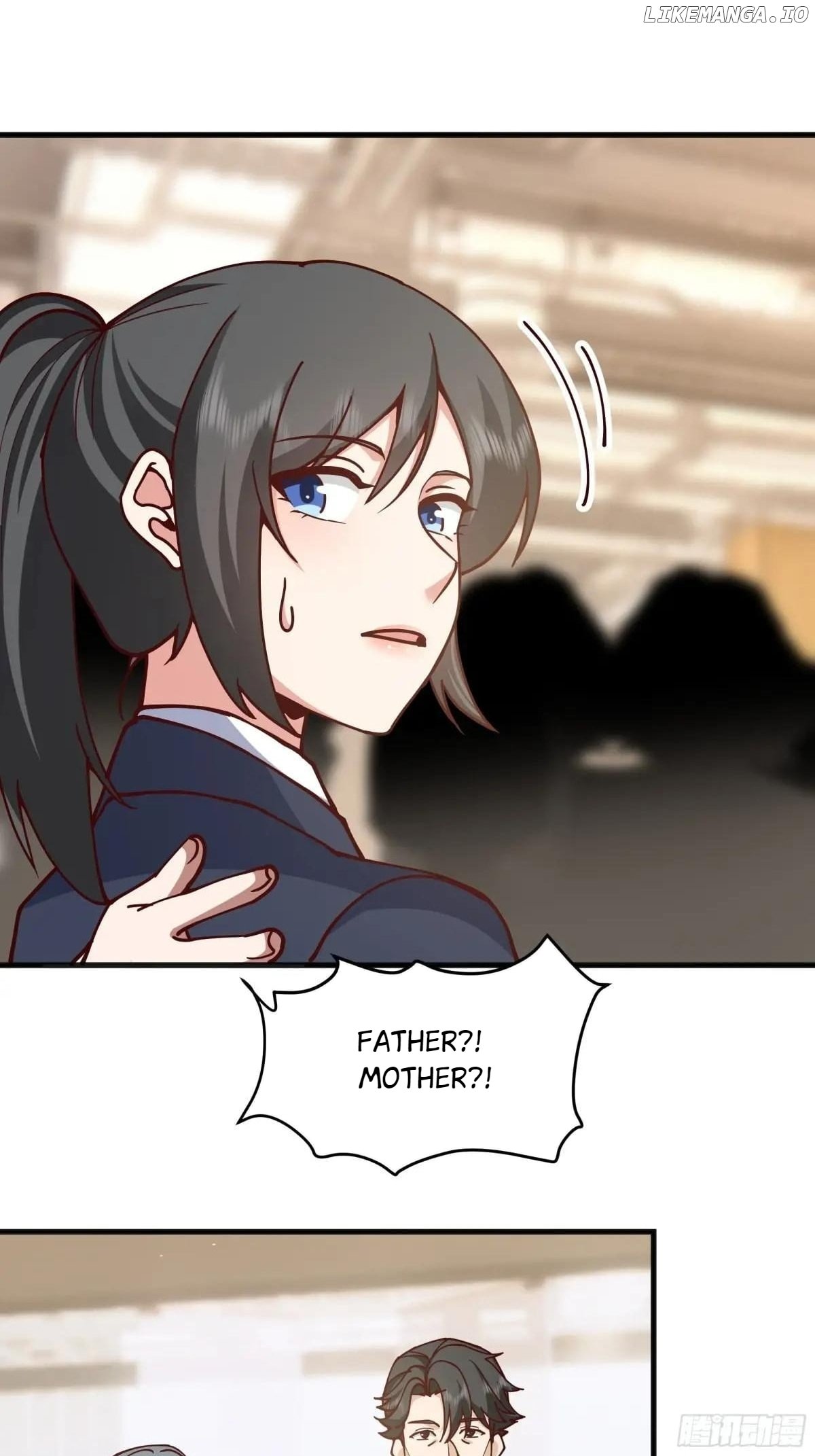 I Really Don’t Want to be Reborn Chapter 426 - page 51